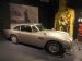James Bond's Aston Martin DB5