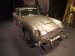 Gadgets on the DB5 at Louwman Museum