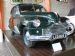 1951 Standard Vanguard Saloon