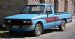 Datsun 720