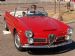 Classic Alfa Romeo 2600 Spider
