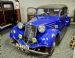 Tatra 75 enlarged cabrio (1936)