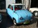 Goggomobil Mulhouse - France