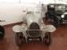 1924 Bugatti 23