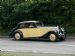 DYH 814 A true Classic Bentley