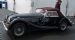Morgan at Scottish Motor Show