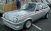 Vauxhall Chevette HS