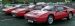 Ferrari GTS x3