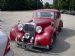 ALVIS at Walsall Classic Car Show