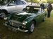 Austin Healey at Walsall