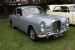 Alvis at North Wales classics show
