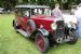 Maroon Humber