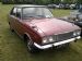 1968 maroon Humber Sceptre