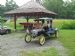 1911 Stanley Steamer