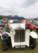 Stoke Row Steam Rallye 2011