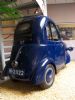 First DAF car