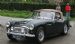 1963 Austin Healey