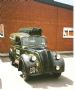 Morris 'Z' 5cwt Van