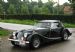 Black Morgan Cabriolet