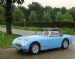1960 Austin Healy