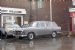 Morris Oxford Estate (553OTR) Billingham c1987