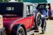 Vintage car at Henley Regatta 2009
