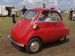 BMW 300 bubble car