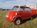 BMW 600 and caravan