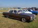 Brown Dodge Dart Special Edition