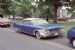 Plymouth Fury (?) Tyneside 1996/7
