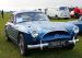 Jensen at Battle of Britain Kemble 2011