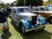DAF 265v Daimler Saloon