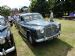 Rover P4 - 376 XUR