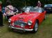 1963 Austin Healey 3000 Mk2