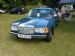 1981 Mercedes W123