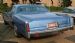 Blue Cadillac Eldorado in Maaseik , photo 2