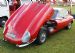 Jaguar E Type - HUX920E