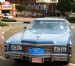 Blue Cadillac Eldorado in Maaseik , photo 3