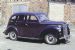 Ford Prefect in Billingham 1983.