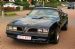 Black Pontiac in Maaseik, photo 2.