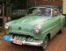 Opel Olympia.