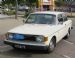 1974 White Volvo in Maaseik ( B )