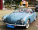 Volkswagen Karmann in Maaseik ( B )