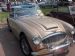 Austin Healy 1967 (photo 2)