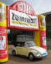 1975 white Beetle