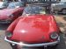 Triumph Spitfire IV 1973