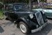 Citroen Traction Avant 1953