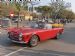 Alfa Romeo 2600 Spider 1963