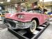 Ford Thunderbird at museum