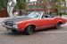 1970 Oldsmobile in Nederweert ( NL )